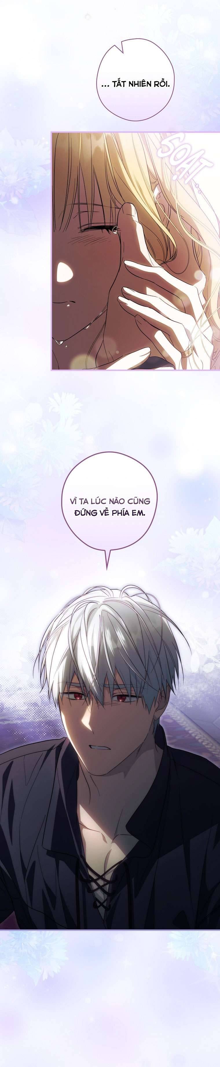 Phương Pháp Khiến Phu Quân Đứng Về Phía Tôi Chapter 74 - Trang 4