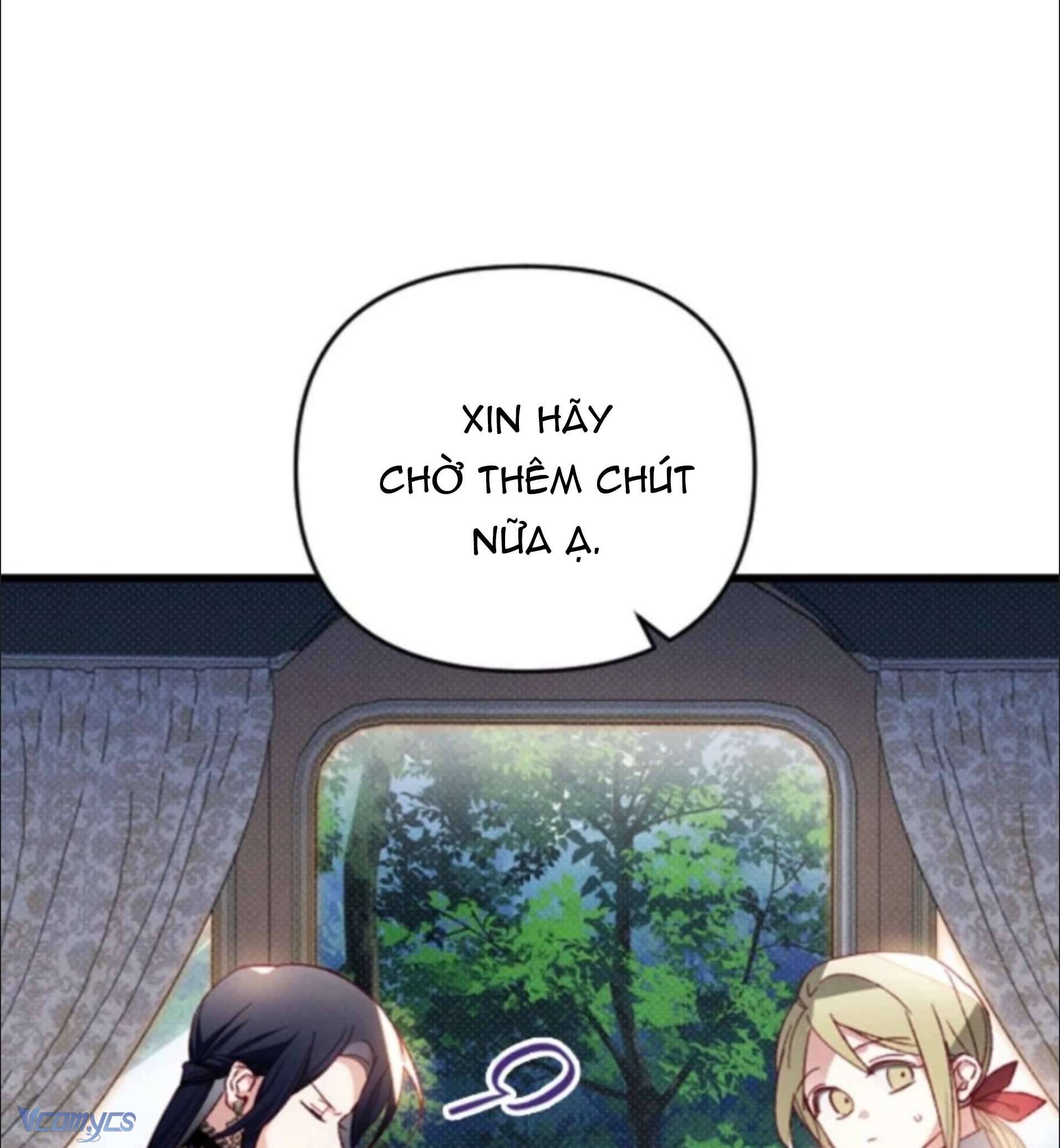 Nuôi vị hôn phu bằng tiền bạc. Chap 33 - Trang 2