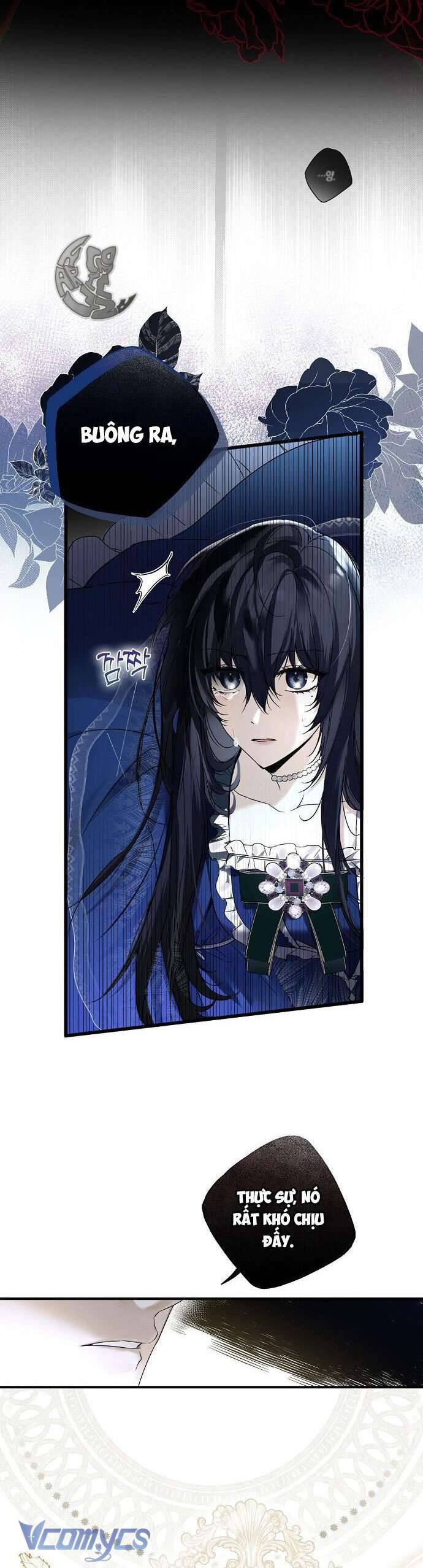 Ai Đó Đang Điều Khiển Cơ Thể Của Tôi Chapter 1 - Trang 4