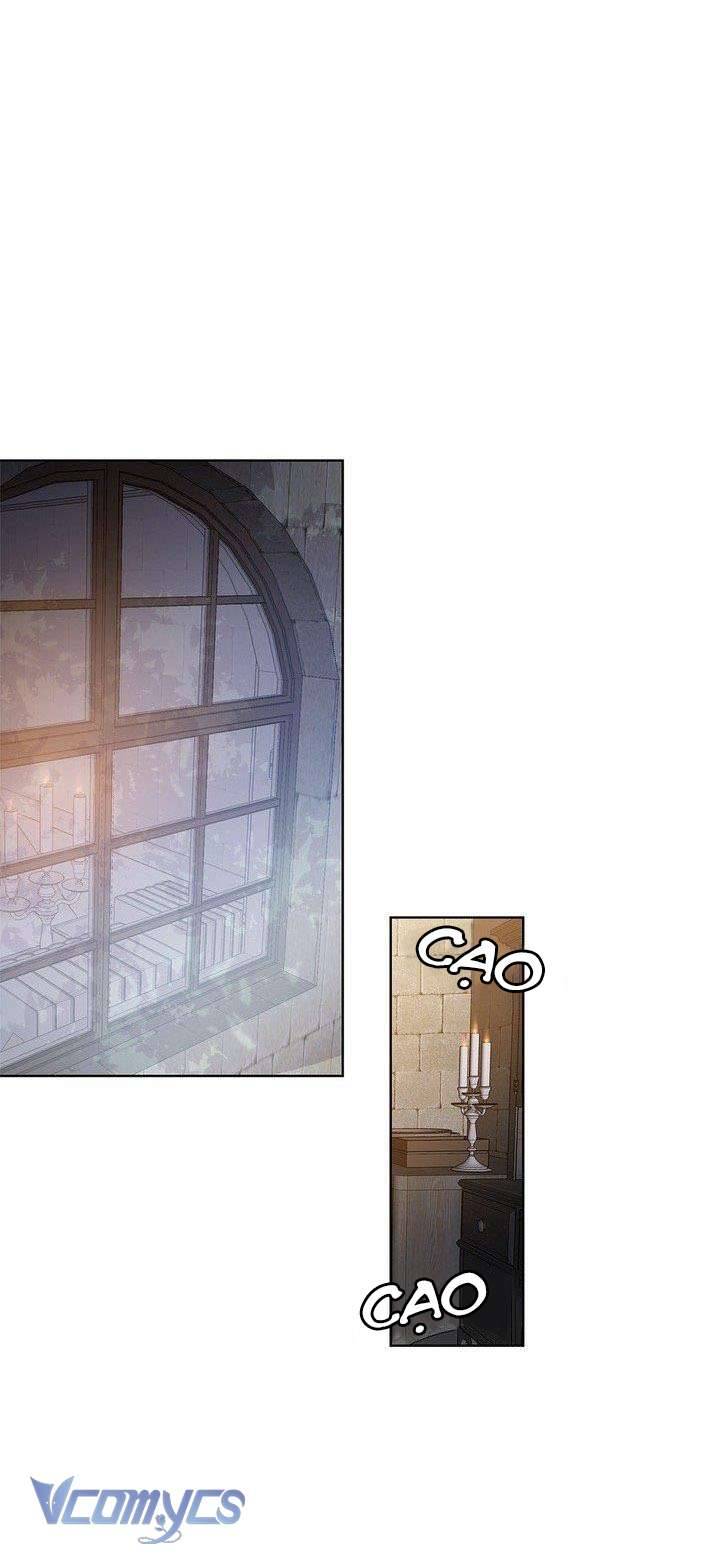 Bác Sĩ Elise: Vi Tiểu Thư Với Cây Đèn Dầu Chap 65 - Trang 2