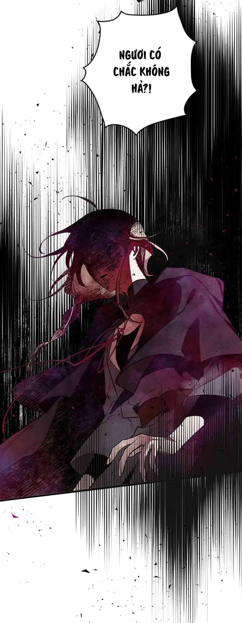 Lời Thú Nhận Của Chúa Tể Bóng Tối Chap 5 - Trang 4