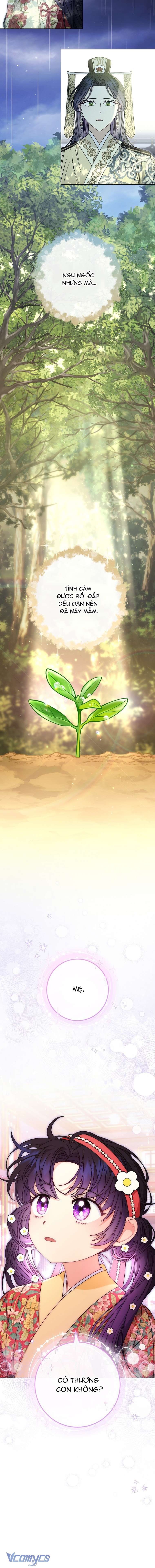 Tiểu Thiếp Chỉ Muốn Sống Yên Bình Chapter 46 - Trang 4