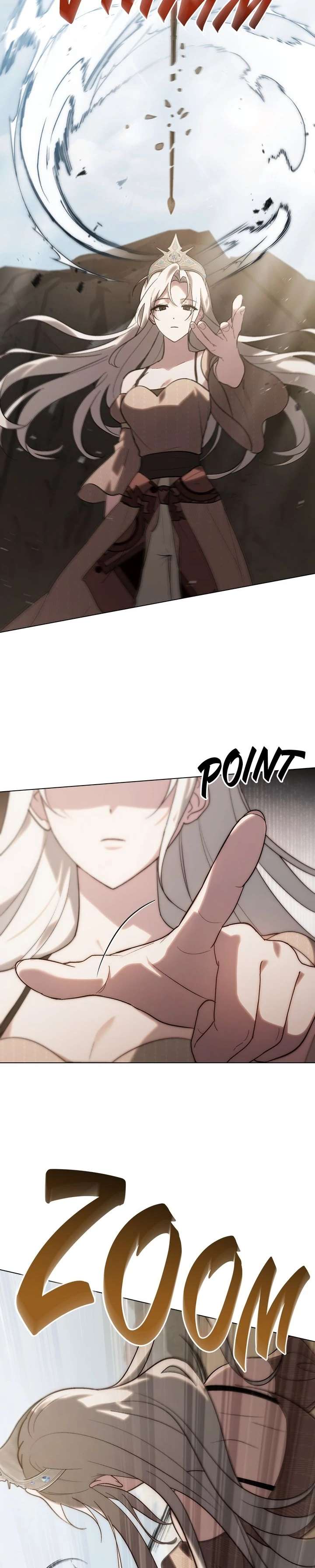 Khi Số Phận Tìm Đến Hai Ta Chapter 60 - Next Chapter 61