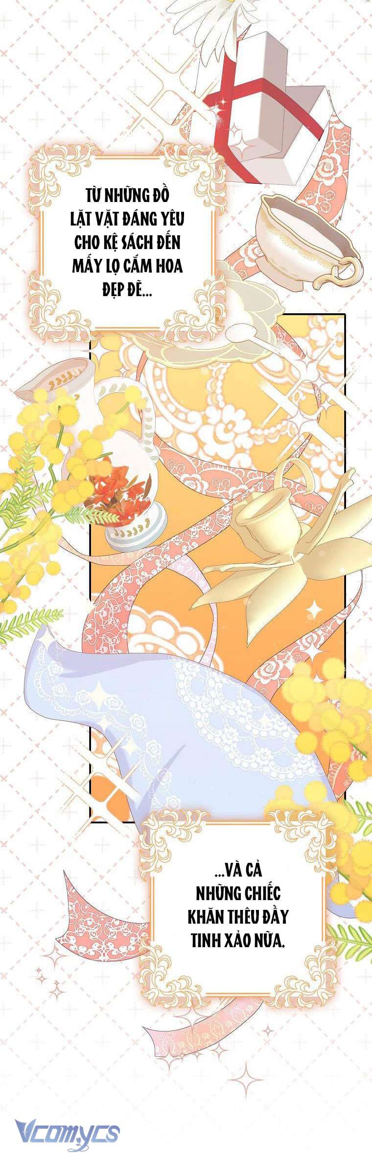 Tôi Thề Chúng Ta Chỉ Là Bạn Chapter 10 - Trang 4