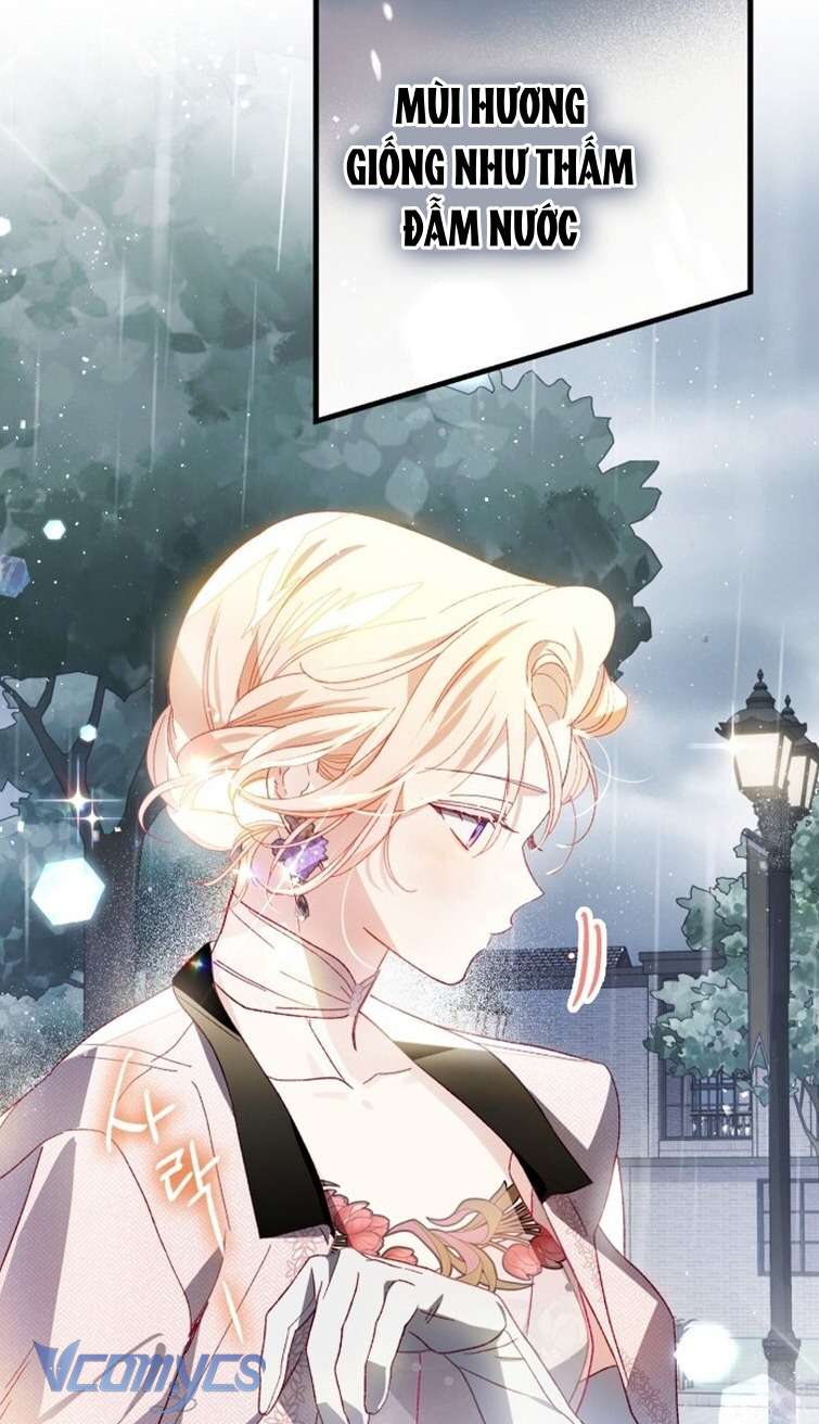 Nuôi vị hôn phu bằng tiền bạc. Chap 21 - Trang 2