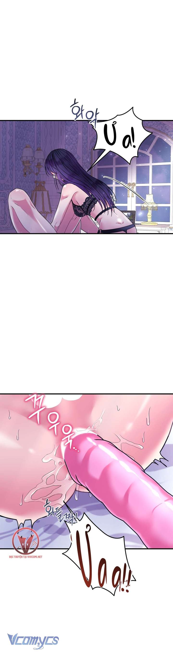 [18+] Anh Trai Đã Thay Đổi Chap 17 - Trang 2