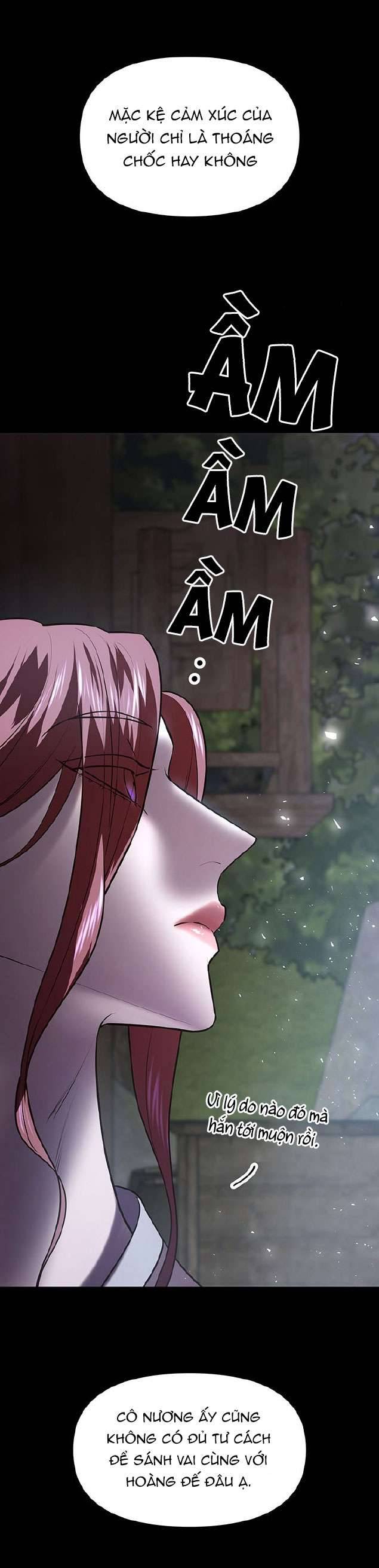 Vương Tử Huyền Bí Chapter 36 - Next Chapter 37