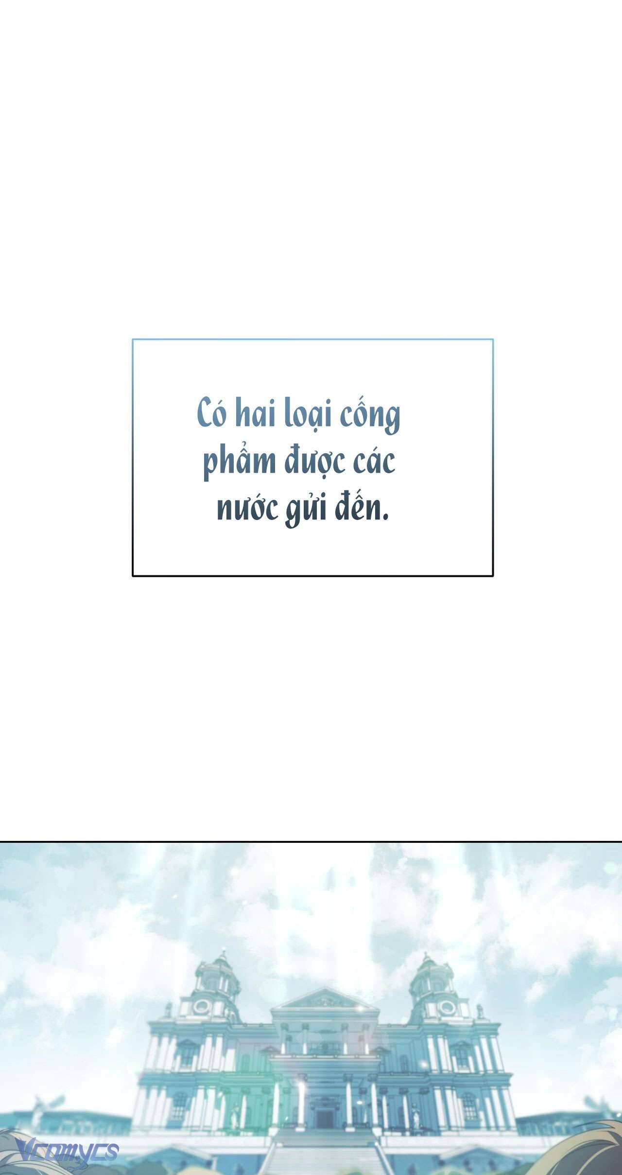 Thánh Nữ Giả Muốn Bỏ Trốn Chap 10 - Trang 4