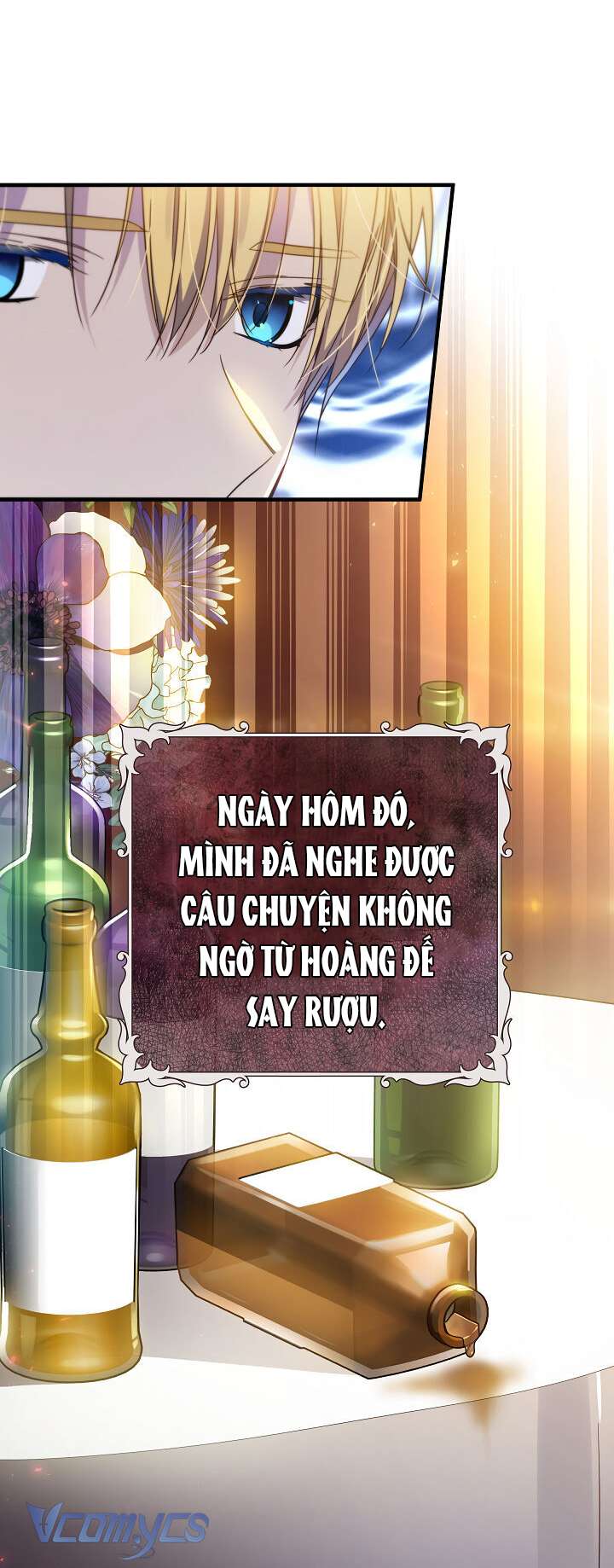 Tôi Đã Ở Đây Ngay Từ Đầu Chapter 35 - Trang 4