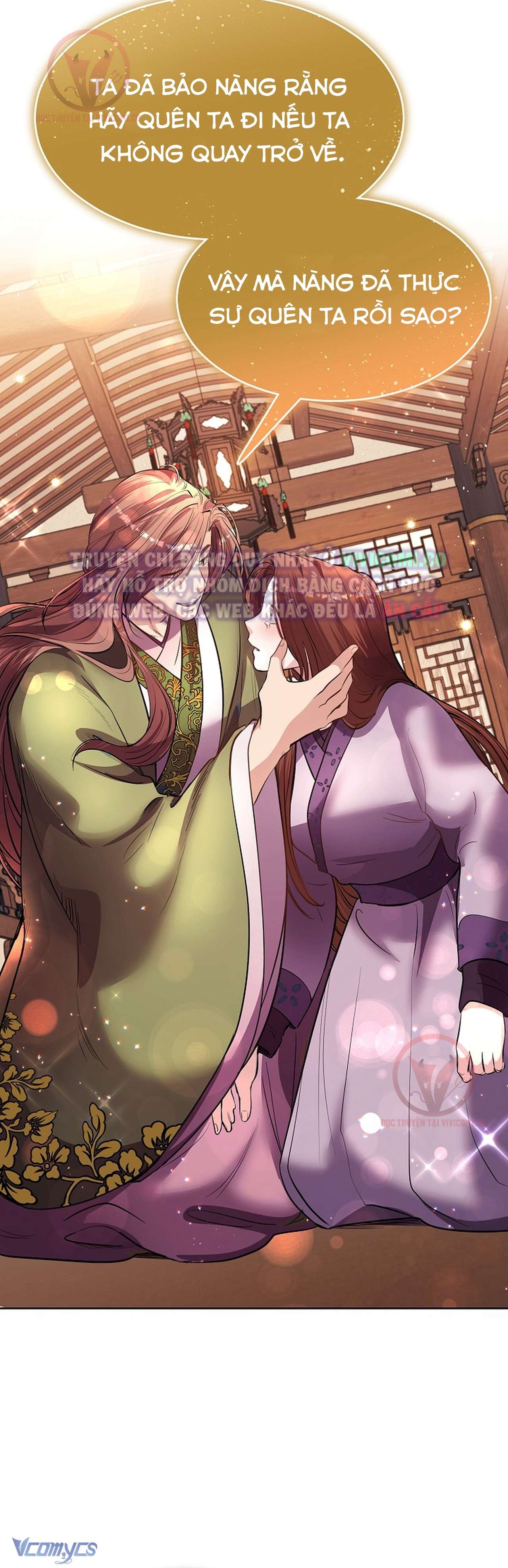 [18+] Ham Muốn Trá Hình Chap 26 - Next Chap 27