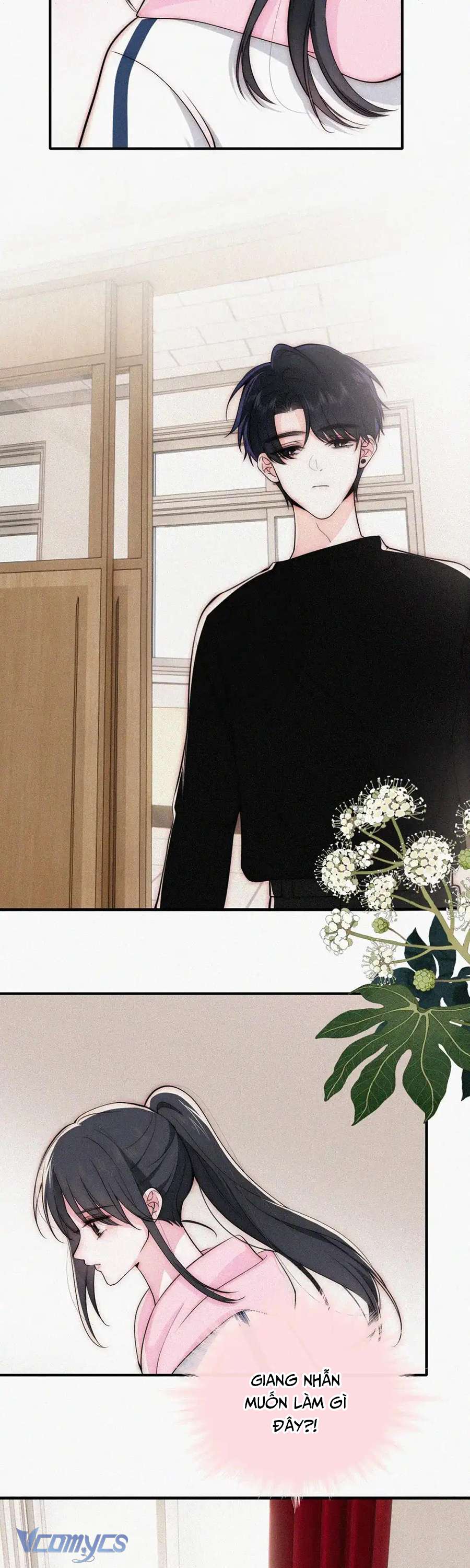 Một Mực Cưng Chiều Chap 68 - Trang 2