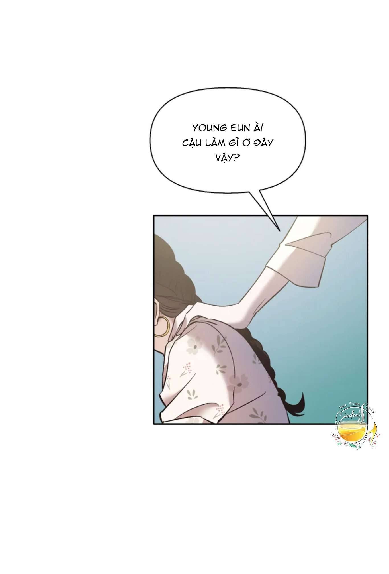 Thanh Xuân Của Chúng Ta Chap 57 - Trang 4