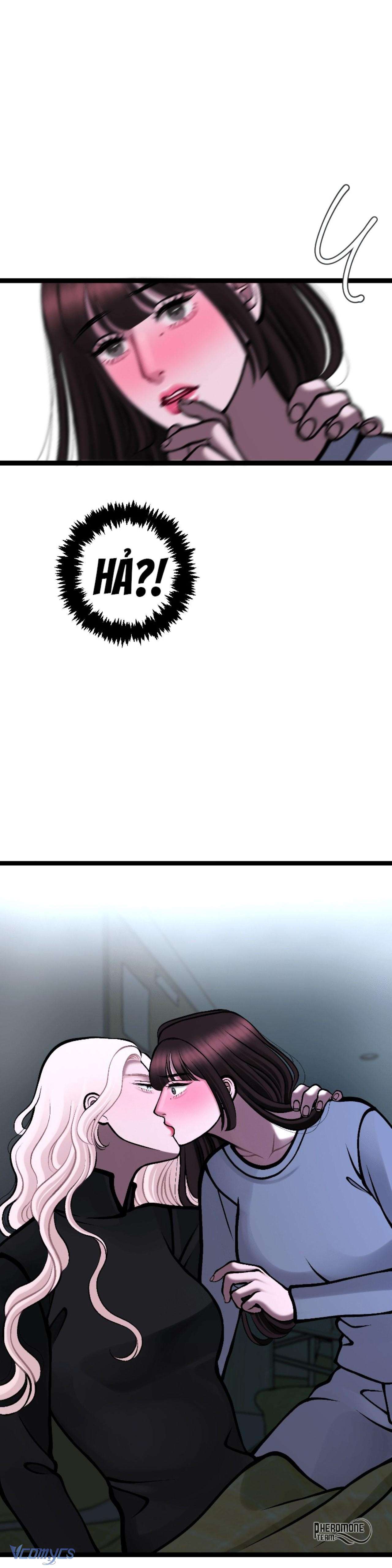 [18+] GL Đam Mê Tột Cùng Chap 16 - Trang 2