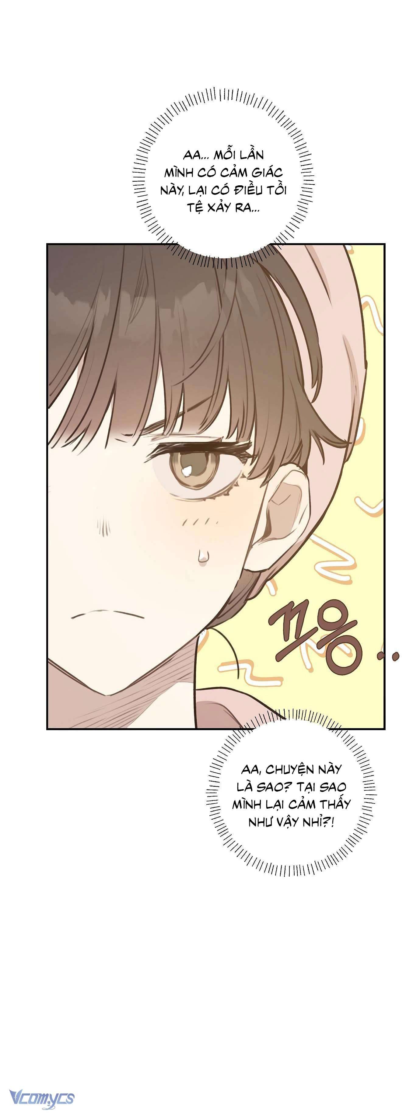 Onsaemiro Chapter 8 - Trang 4