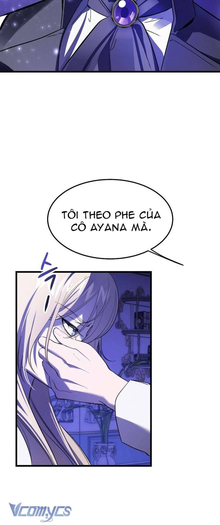 Ác Quỷ Nuôi Dưỡng Tiểu Thư Chapter 4 - Trang 4