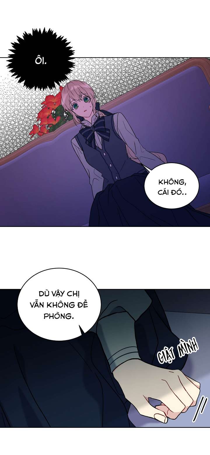 Vương Miện Lục Bảo Chap 13 - Trang 2