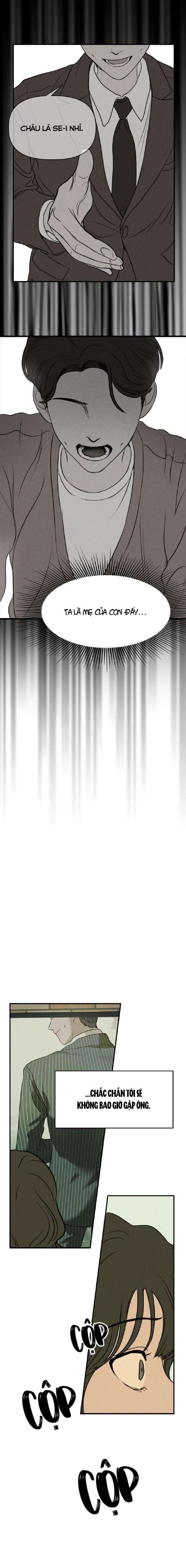 Thỏa Thuận Bí Mật Giữa Chúng Ta Chapter 7 - Trang 4