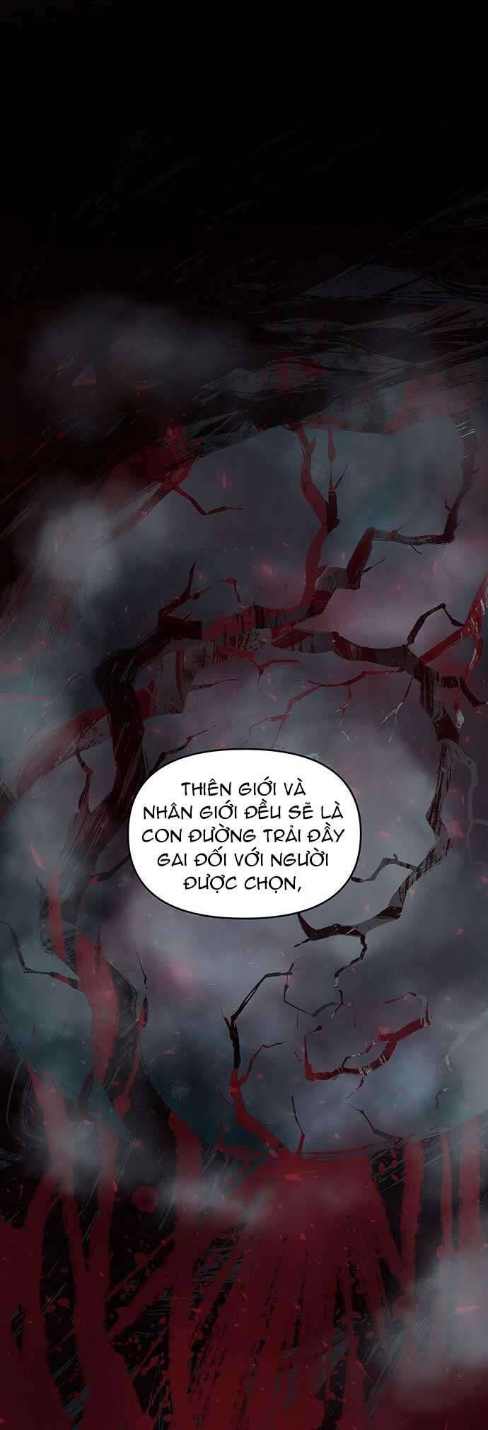 Vương Tử Huyền Bí Chapter 2 - Next Chapter 3