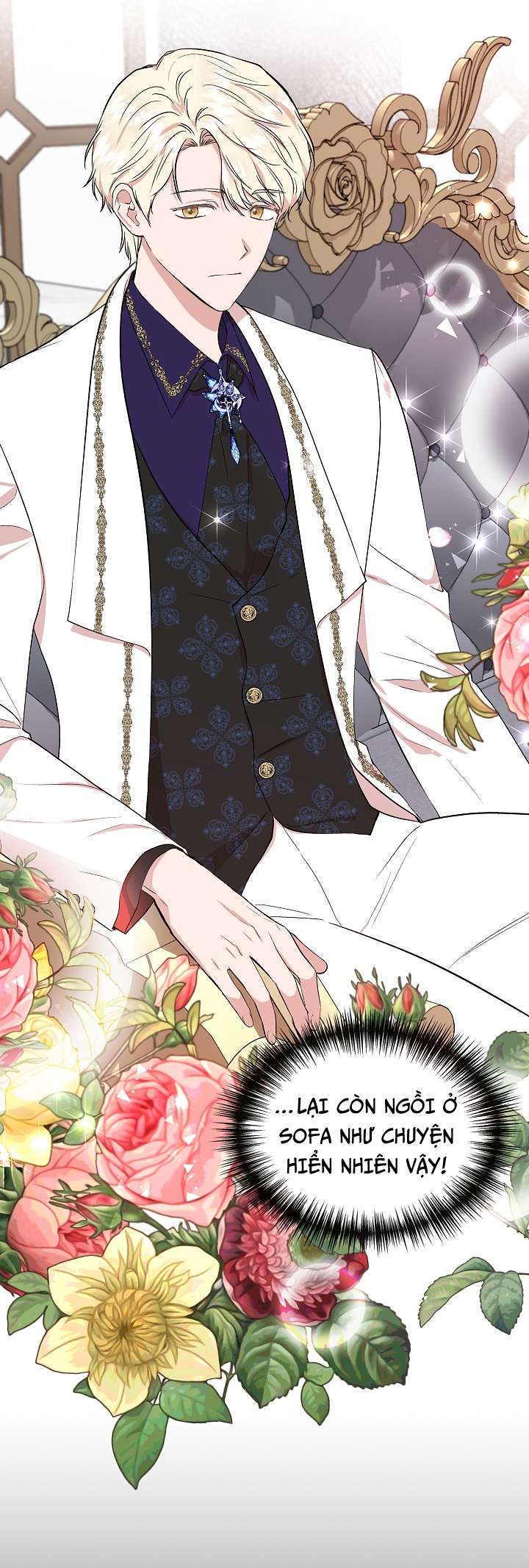 Tôi Không Phải Là Cinderella Chapter 51 - Next Chapter 52