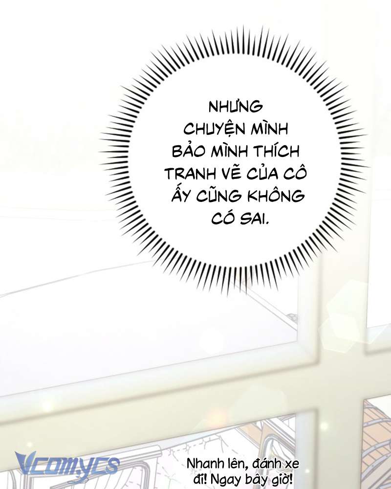 Dành Cho Những Ai Coi Hối Tiếc Là Điều Xa Xỉ Chap 16 - Trang 4