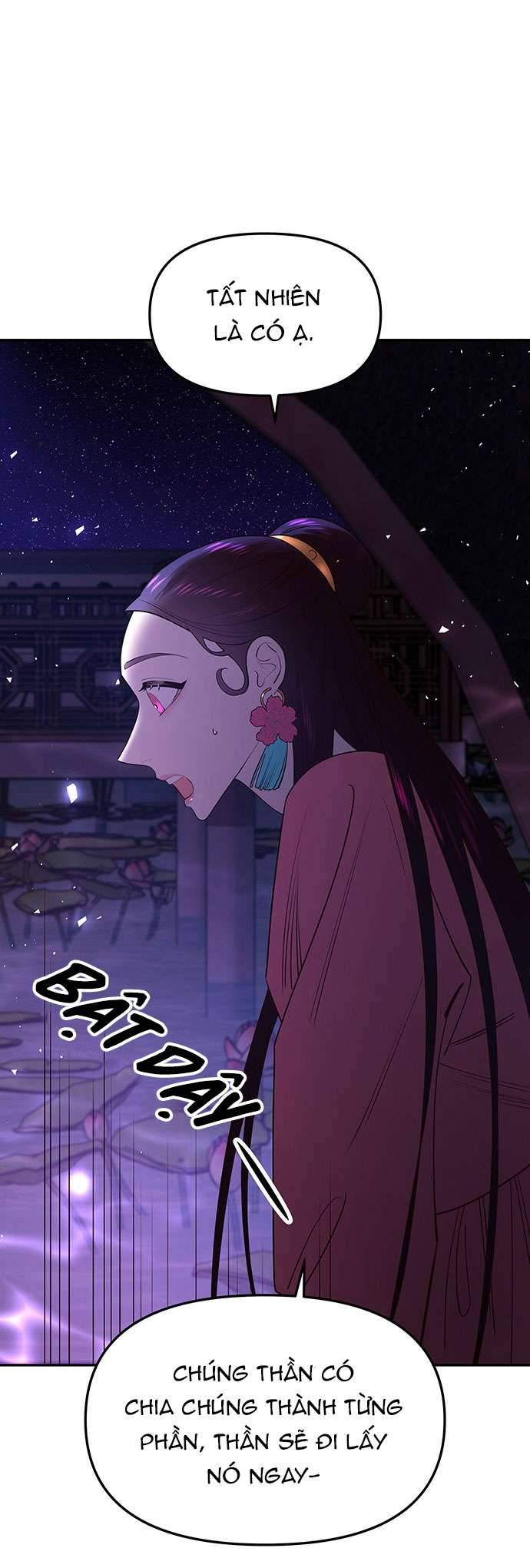 Vương Tử Huyền Bí Chapter 49 - Next Chapter 50