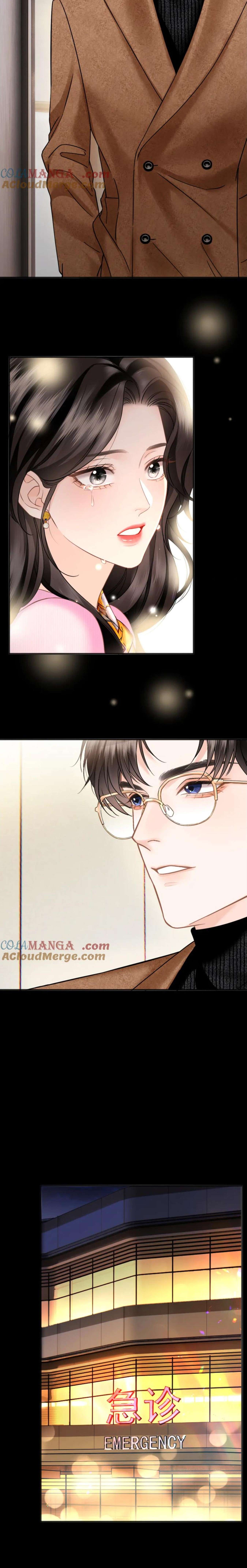 Tình Si Chap 29 - Trang 2