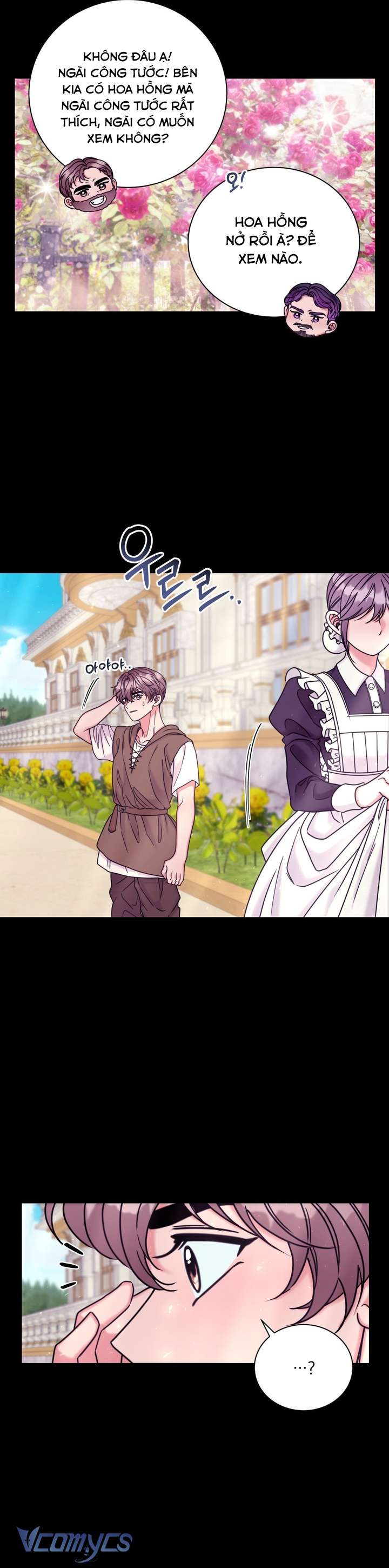 [18+] Anh Trai Đã Thay Đổi Chap 31 - Trang 3