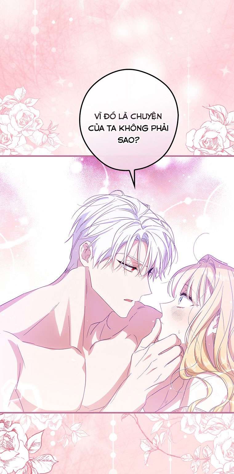 Phương Pháp Khiến Phu Quân Đứng Về Phía Tôi Chapter 25 - Trang 4