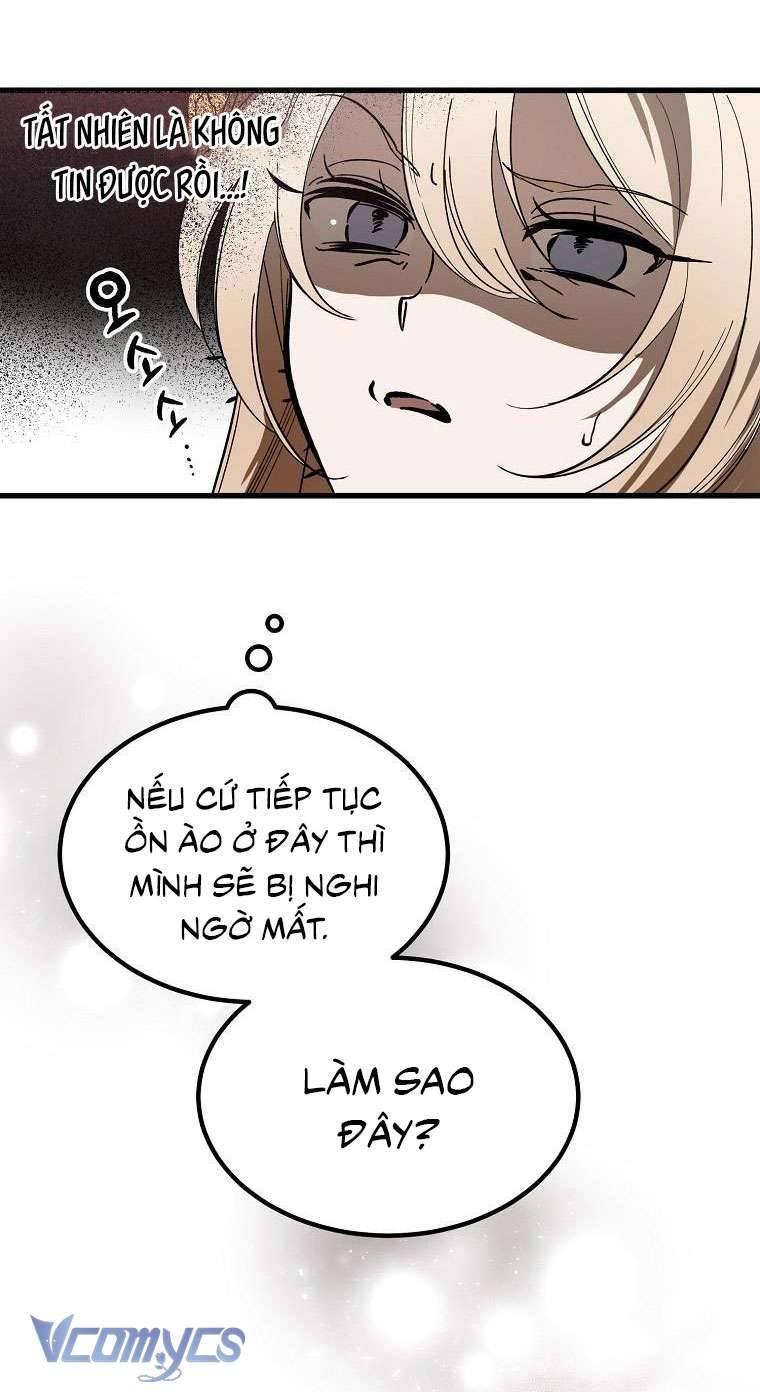 Ác Quỷ Nuôi Dưỡng Tiểu Thư Chapter 12 - Trang 4