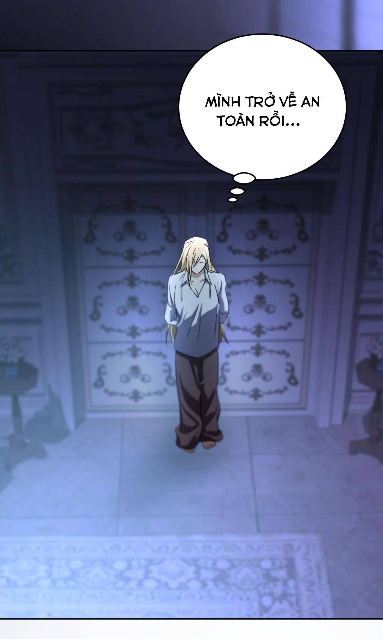 Thánh Nữ Giả Muốn Bỏ Trốn Chap 23 - Trang 4