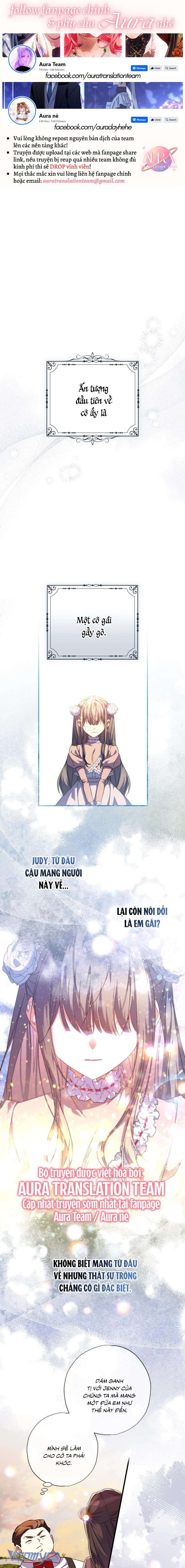Thánh Nữ Được Đại Công Tước Nhận Nuôi Chapter 51 - Trang 4