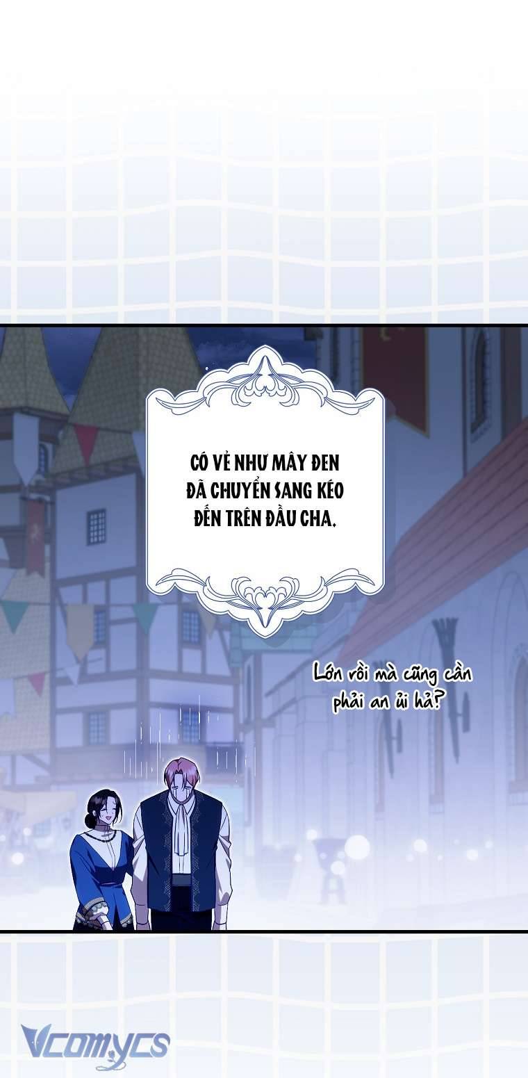 Lần Đầu Bé Út Được Yêu Thương Chap 29 - Trang 2