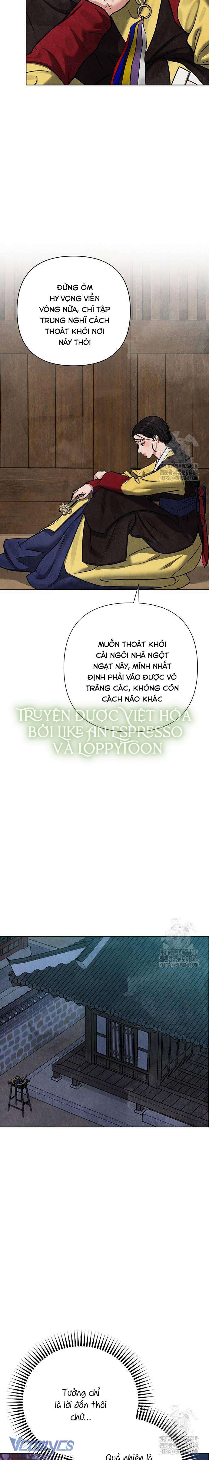 Quỷ Hồn Chap 4 - Trang 4