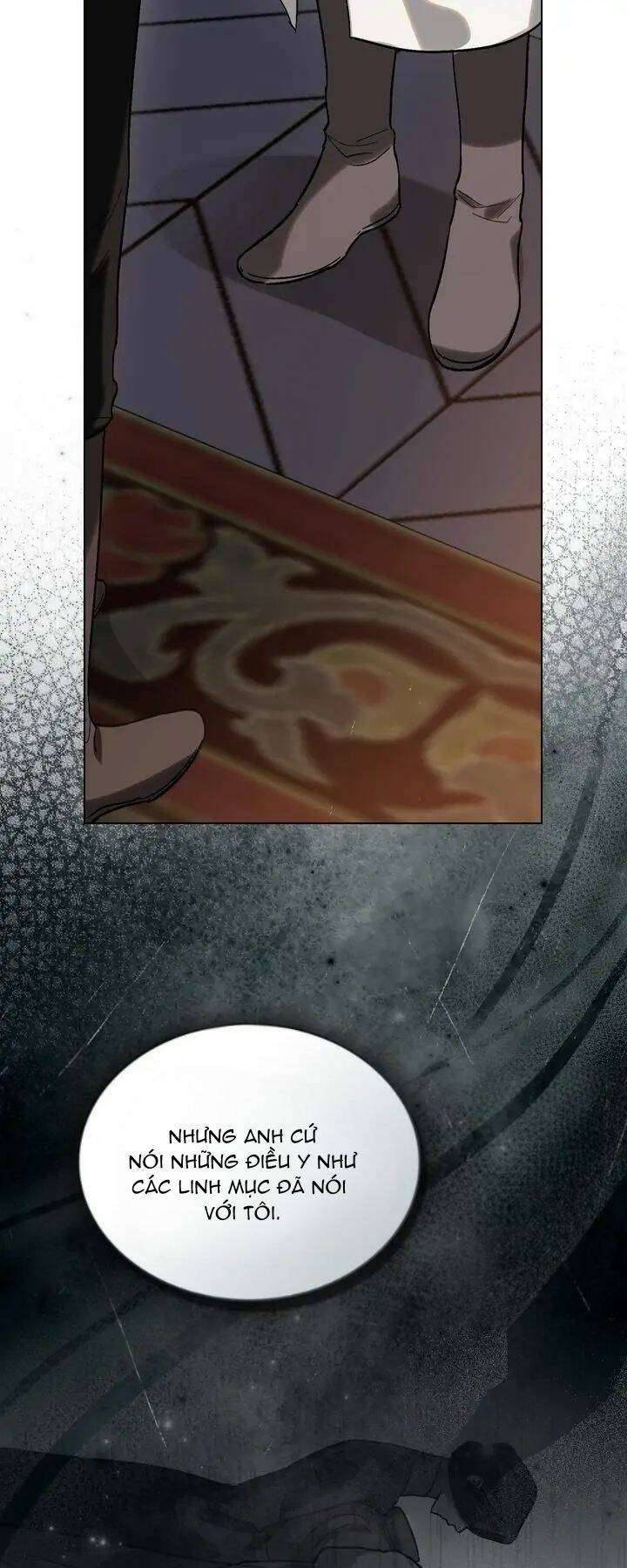 Khi Số Phận Tìm Đến Hai Ta Chapter 12 - Next Chapter 13