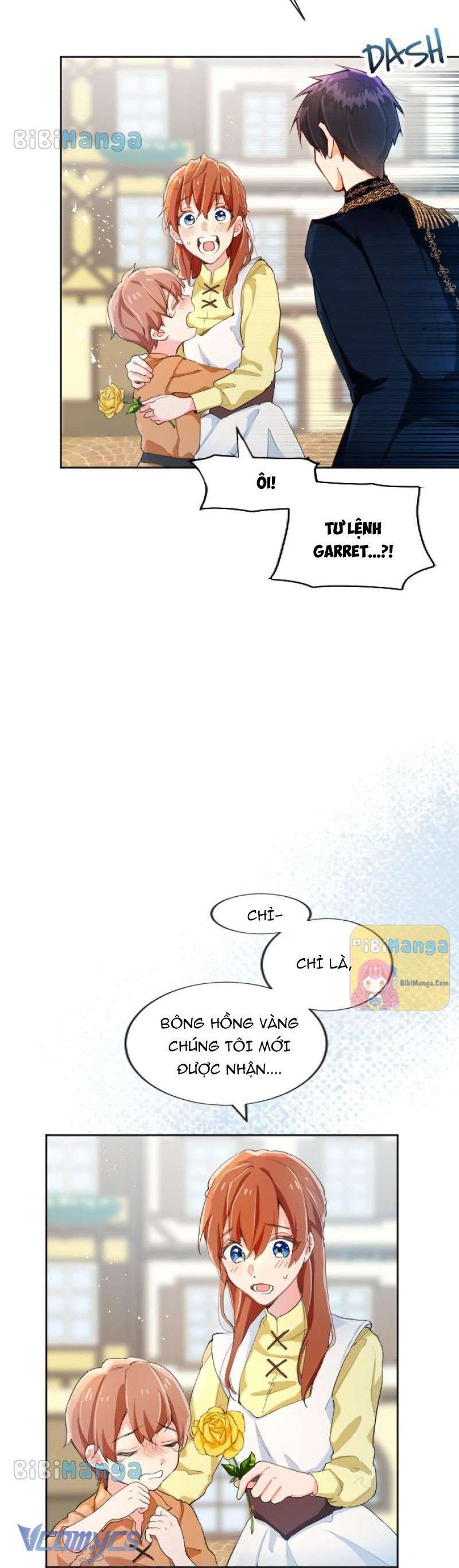 Sự Báo Thù Của Một Vị Thánh Chap 29 - Trang 2