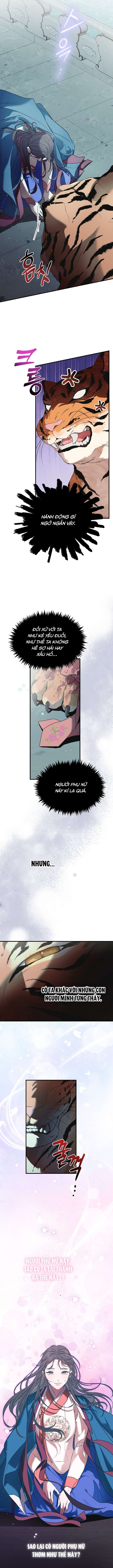 Ta Chỉ Muốn Ăn Em Chap 2 - Trang 4