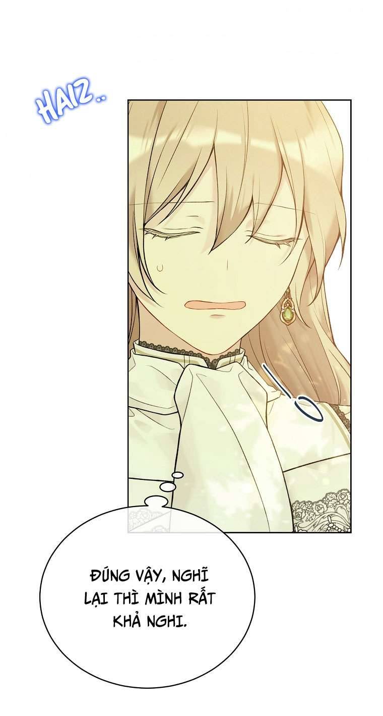 Vương Miện Lục Bảo Chap 62 - Next Chap 63