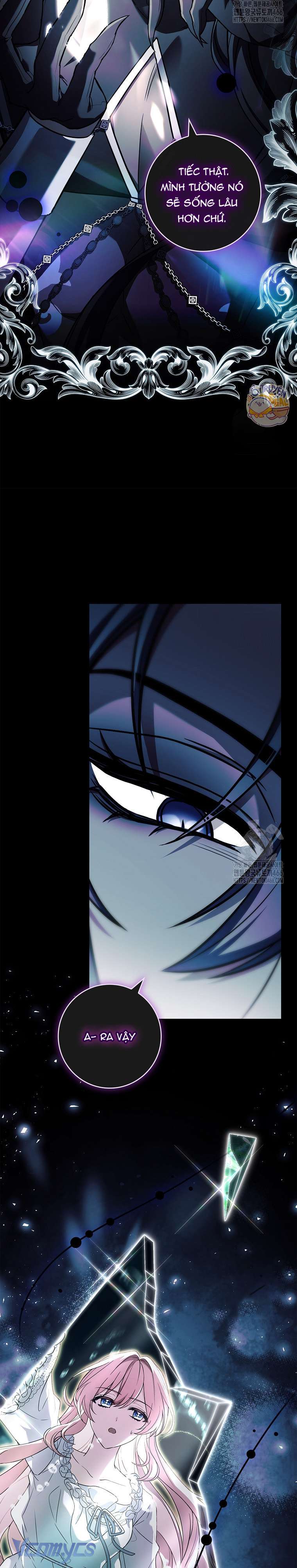 Tôi Đã Tắt Cài Đặt Chế Độ Nhận Thức Nỗi Đau! Chap 44 - Trang 4