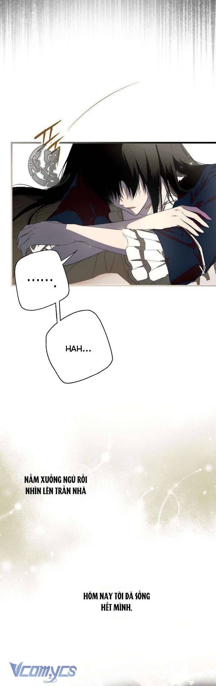 Ai Đó Đang Điều Khiển Cơ Thể Của Tôi Chapter 1 - Trang 4