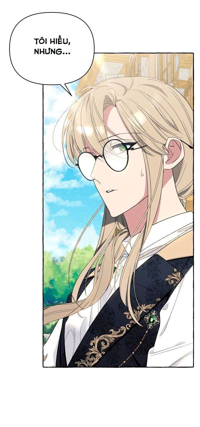 Tôi Tưởng Đó Chỉ Là Tiểu Thuyết Trọng Sinh Bình Thường Chapter 5 - Trang 4