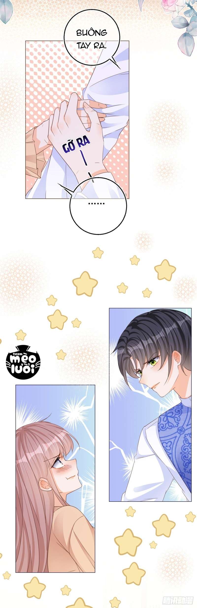 Sự Phản Công Của Nữ Công Tước Phản Chap 10 - Trang 2