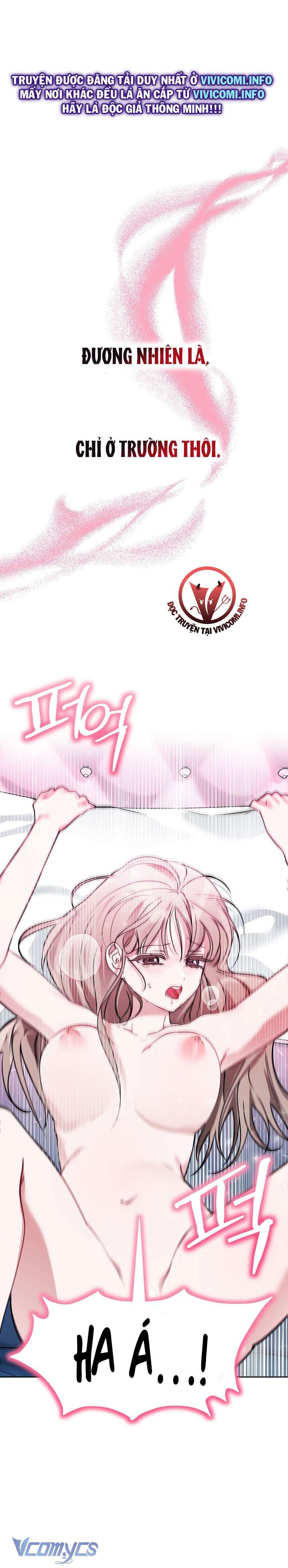 [18+] Người Bạn Dâm Đãng Chap 21 - Next Chap 22