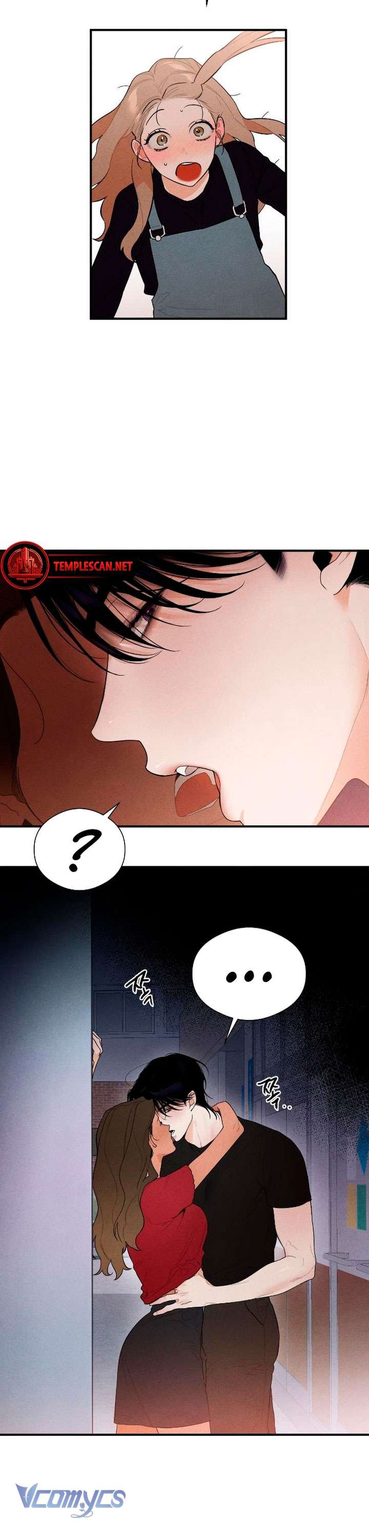 [18+] Mong Ước Của Ác Quỷ Chap 3 - Trang 2