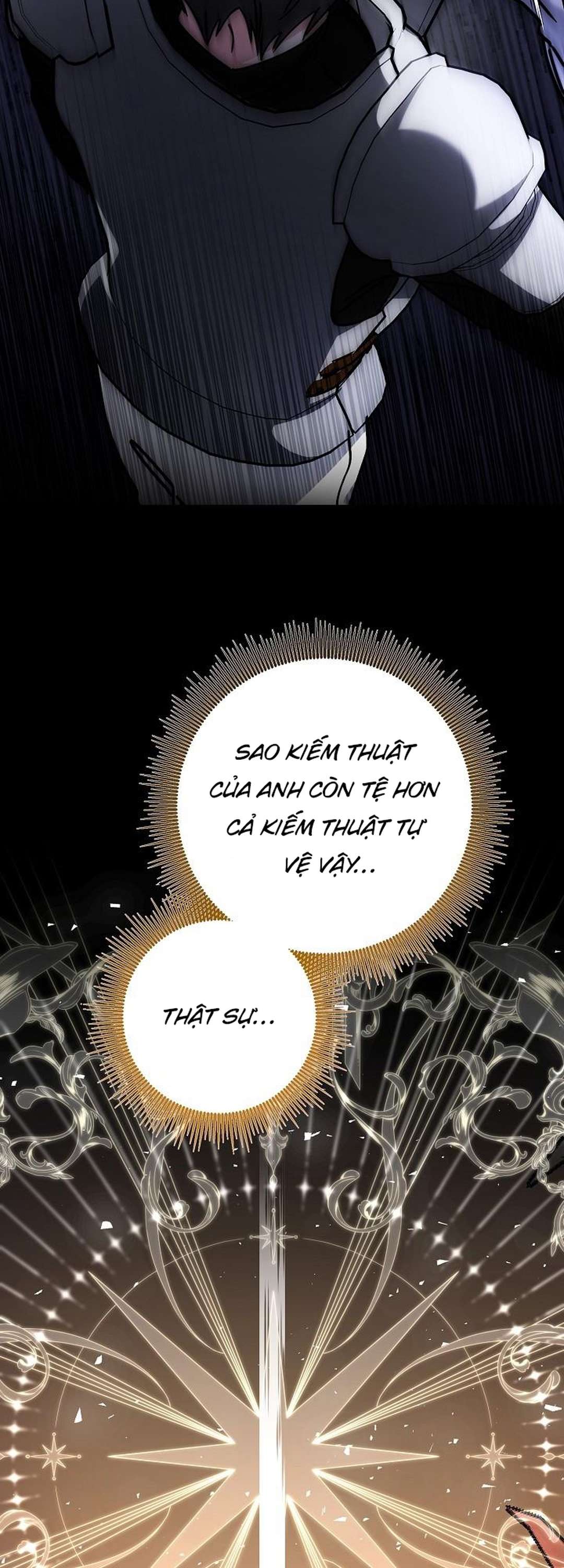 Quái Vật Trong Lòng Kính Chap 3 - Trang 2