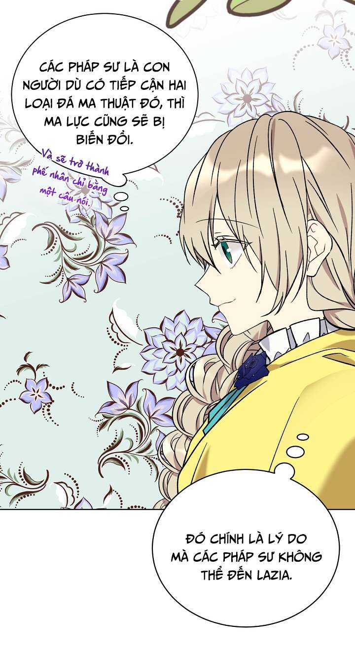 Vương Miện Lục Bảo Chap 22 - Trang 2