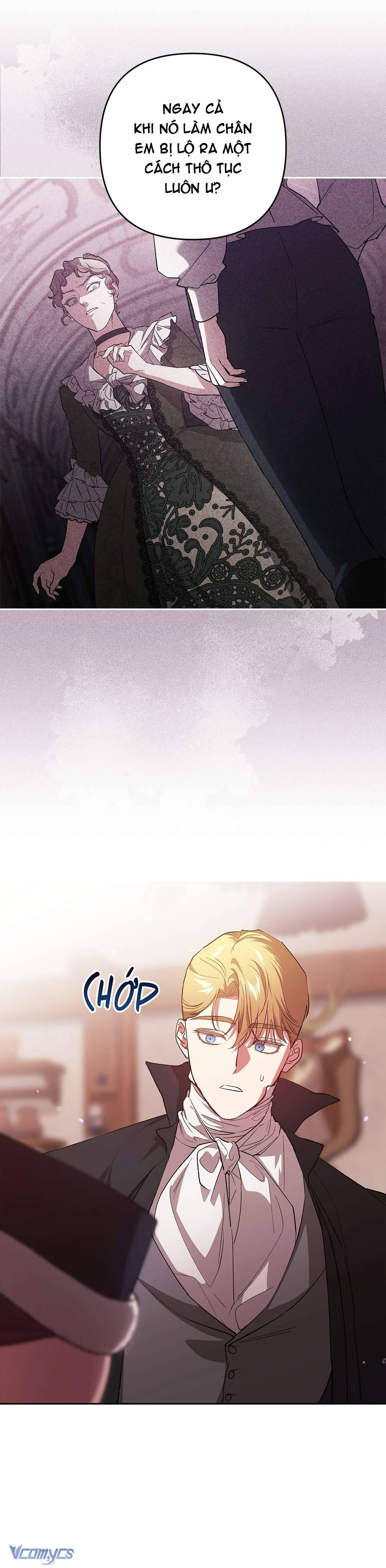 Hôn Nhân Này Rồi Sẽ Đổ Vỡ Chapter 68 - Next Chapter 69