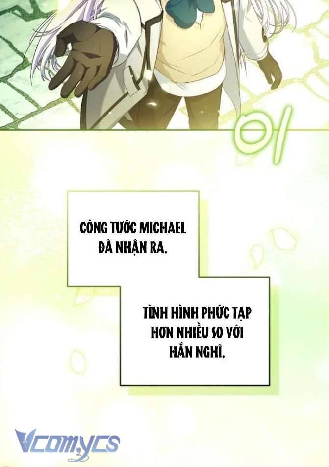 Tôi Được Nuôi Dưỡng Bởi Những Kẻ Phản Diện Chap 48 - Trang 3