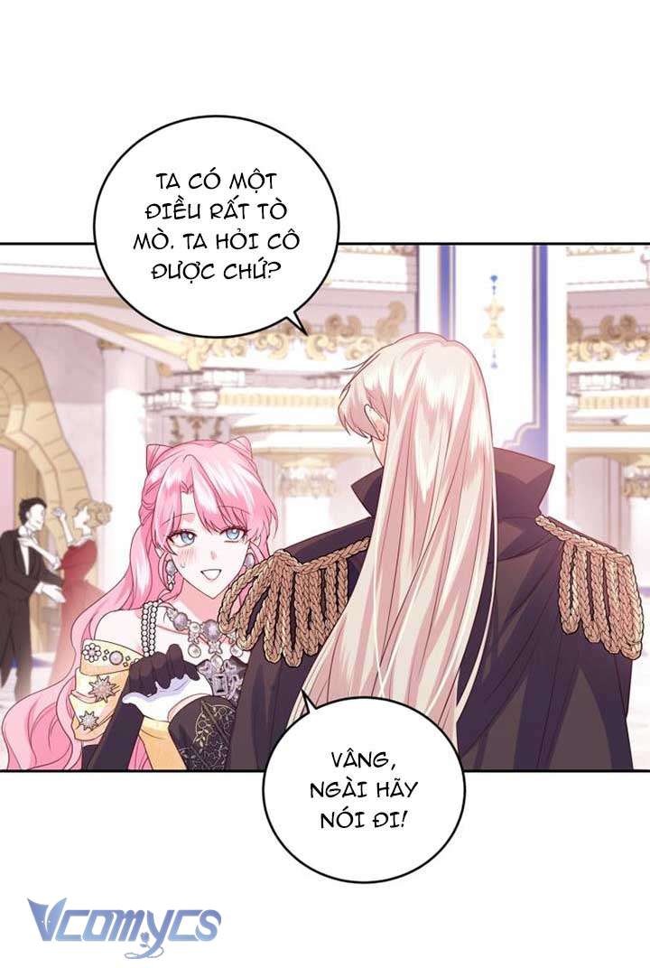 Nhà Điều Chế Nước Hoa Độc Quyền Của Bạo Chúa Chap 63 - Trang 2