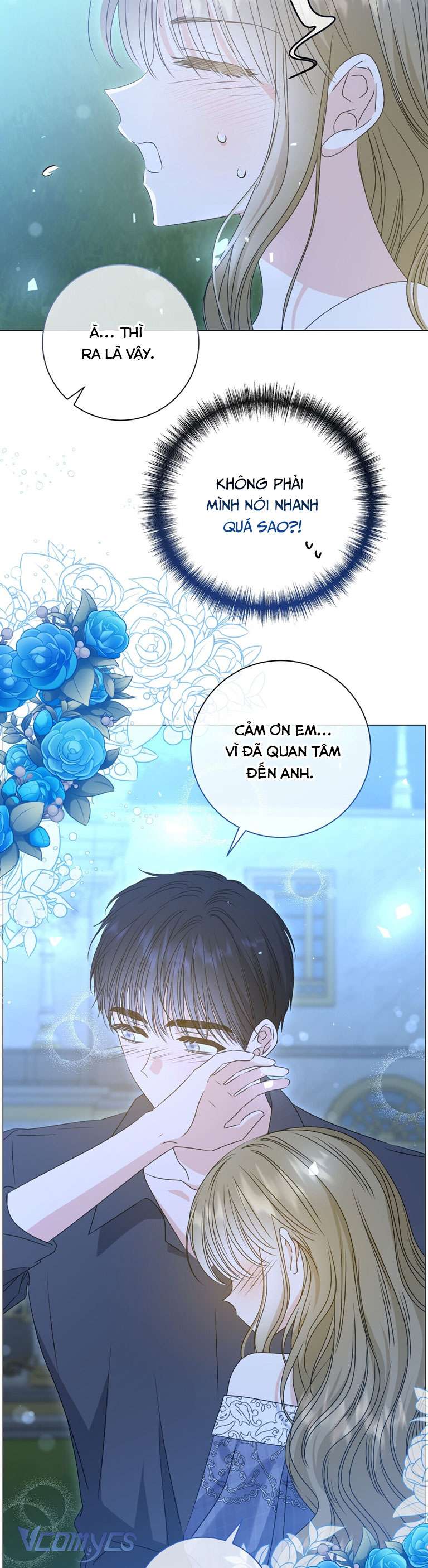 Hãy Để Tiểu Thư Emily Yên Chapter 15 - Trang 4