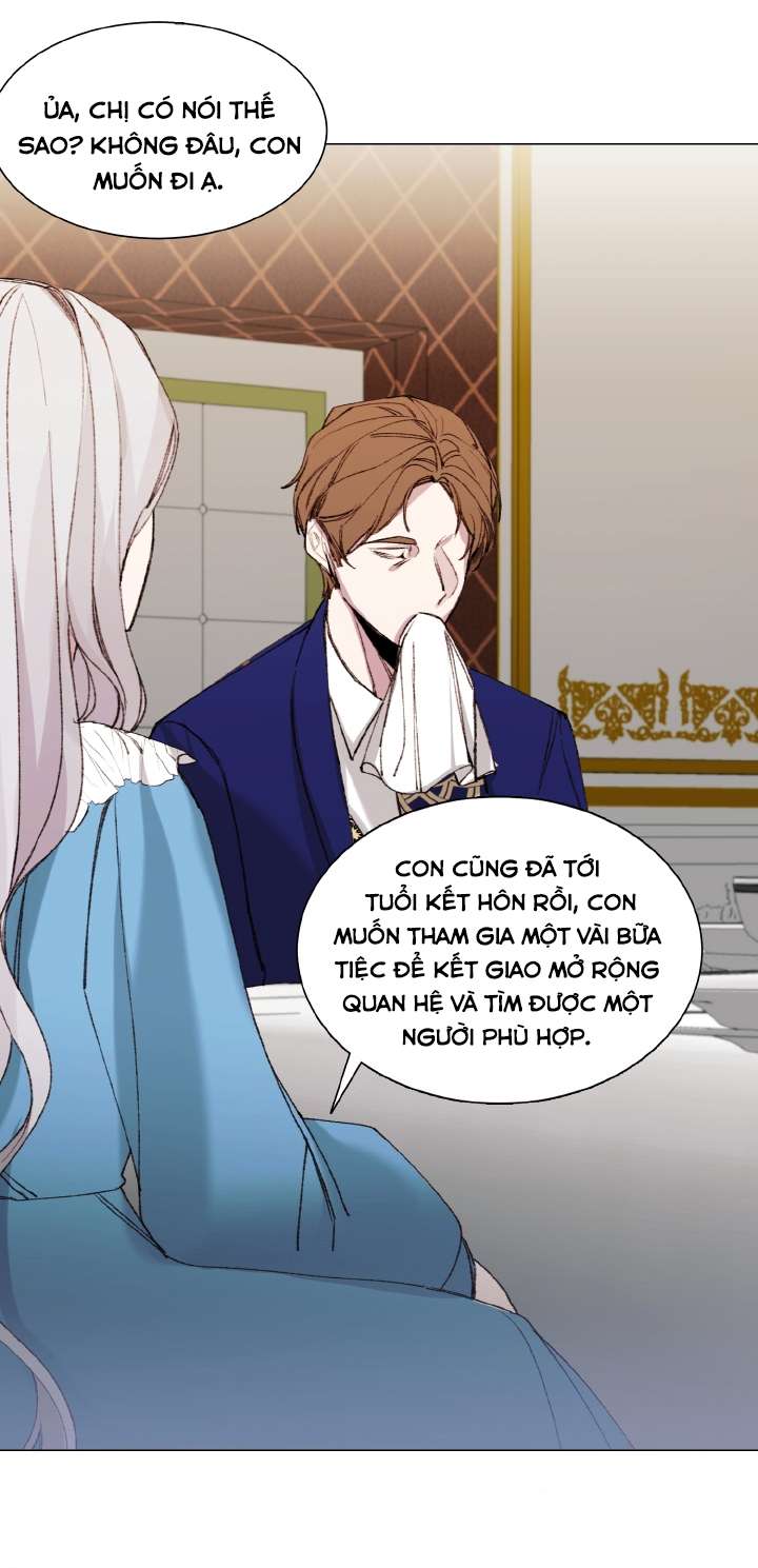 Ác Nữ Cần Bạo Chúa Chapter 3 - Trang 4
